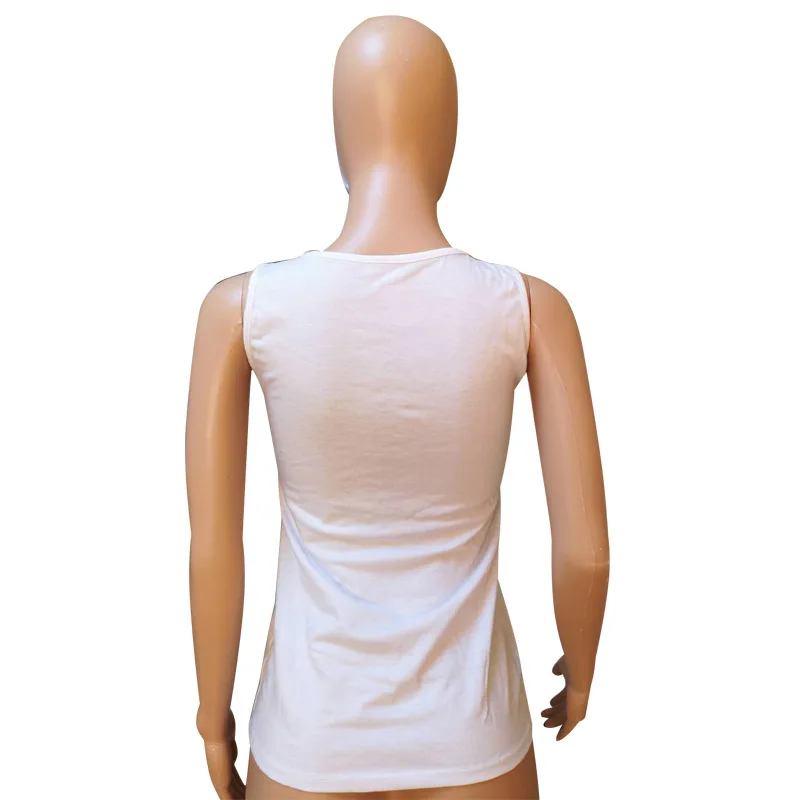 

2019 sexy style summer african women cotton printing t-shirt S-L