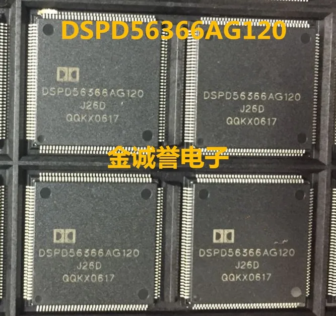 

Новый оригинальный DSPD56366
