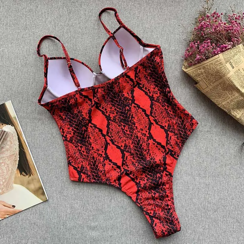 Купальный костюм пуш ап купальный одежда для плавания монокини боди сексуальный