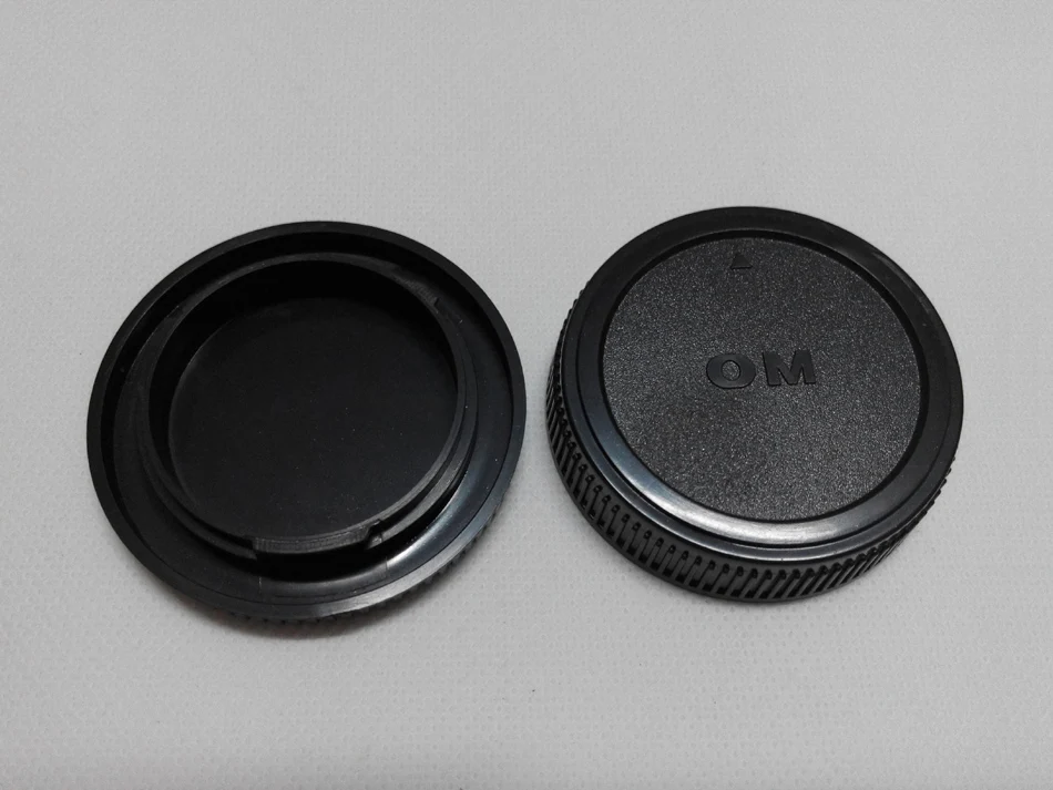 NP3210 набор Профессиональной крышки заднего объектива и корпуса камеры для