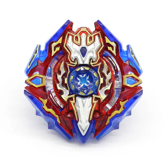 B-92 No launcher Золотая серия все модели Beyblade Взрывная игрушка Арена без пусковых установок и упаковка ножей Металл Fusion God Gyro Bey звуковые игрушки - Цвет: B-92 No launcher