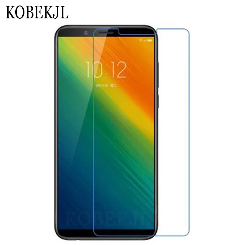 Защита экрана для lenovo K5 закаленное стекло lenovo K5 Play K5Play стекло Защитная пленка для lenovo K 5 Note K5Note стекло