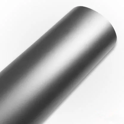 Matte silver Толстые теплые обои для спальни, спальни, водонепроницаемые толстые ПВХ настенные наклейки для гостиной, простые 3d декоративные наклейки - Цвет: Matte silver