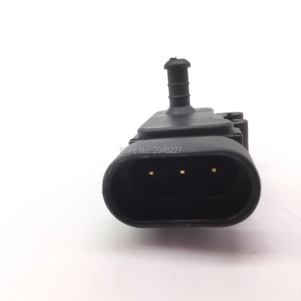 Датчик давления 6238159 MAP для VAUXHALL OPEL ASTRA IV 4 G 1 6 16V 7 CDTI 16258659 93160018 90063543 16212460 | Автомобили