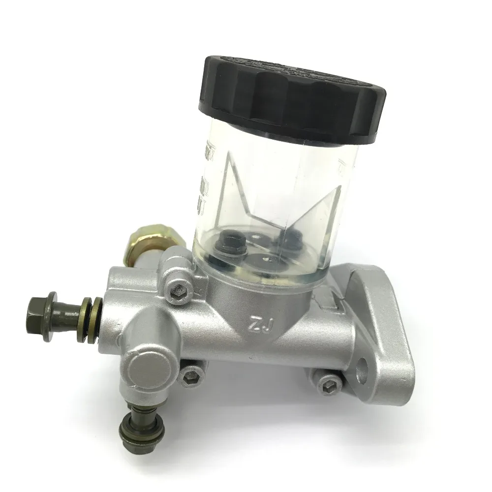 Новый GY6 150CC 250CC GO KART Багги тормоз главный цилиндр молотковая - Цена: 1 520,77 руб.