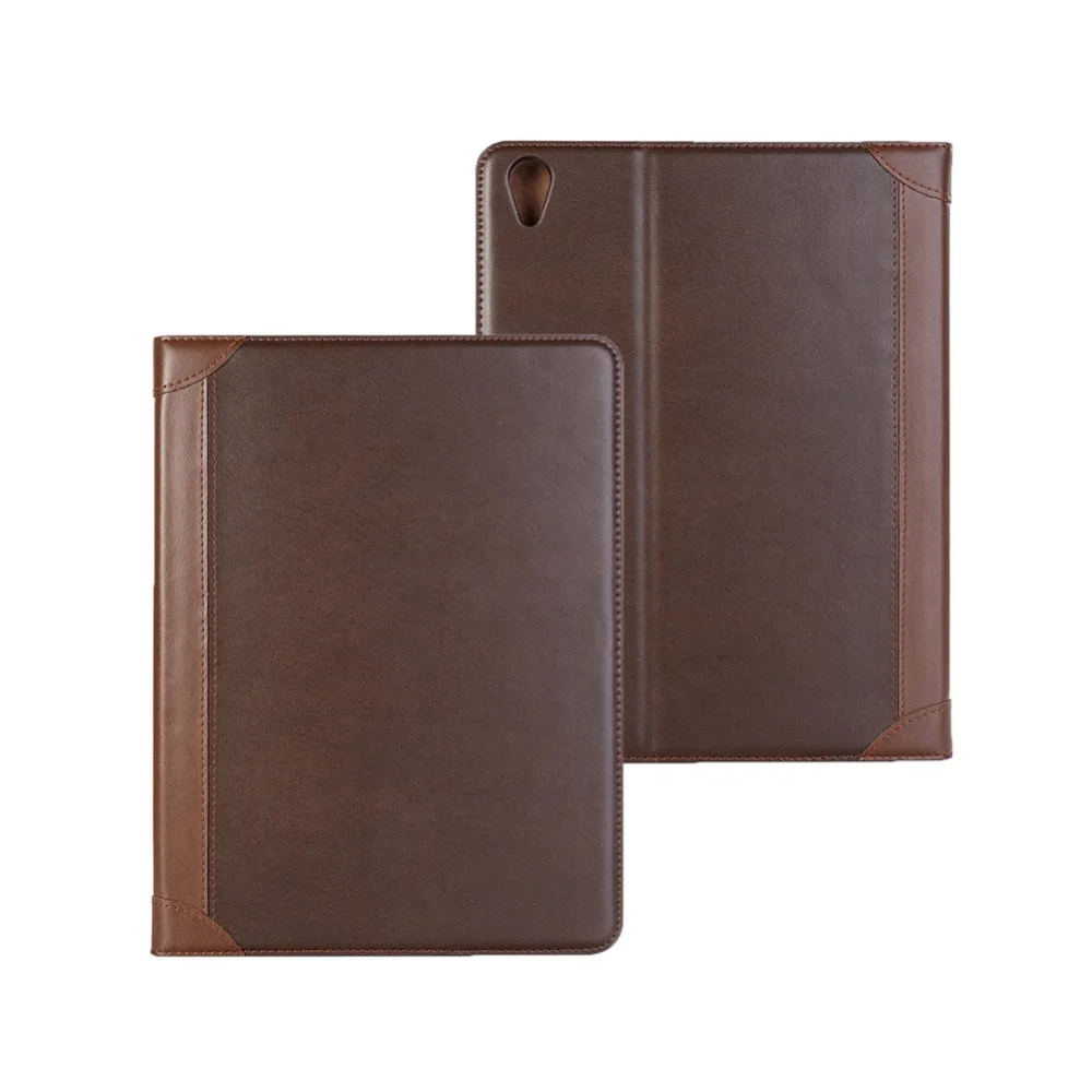 Чехол для iPad Pro 11 Book деловой чехол из искусственной кожи с откидной подставкой