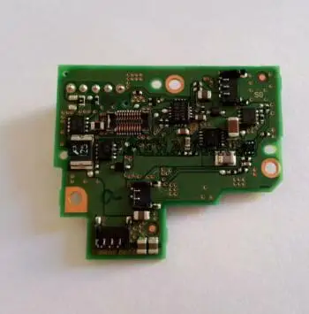 

Original DC/DC Board Power Drive Board PCB For Nikon D750 SLR Digital Camera Replacement
