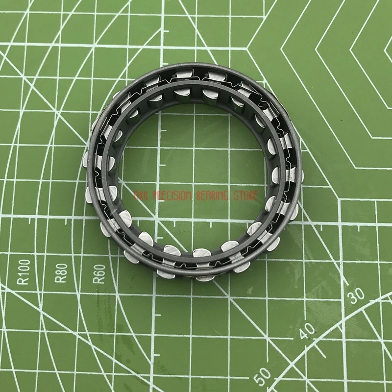 DC6334B односторонние клатчи Sprag типа (63 34x80x21 мм) подшипники тип свободного колеса