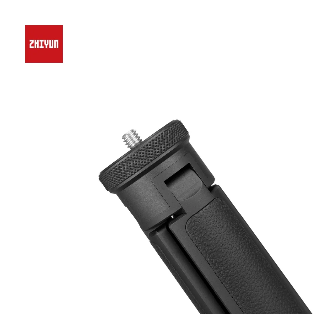 Zhiyun WEEBILL LAB переносной штатив ручной захват Противоскользящий Штатив для WEEBILL Gimbal ручные стабилизаторы аксессуары