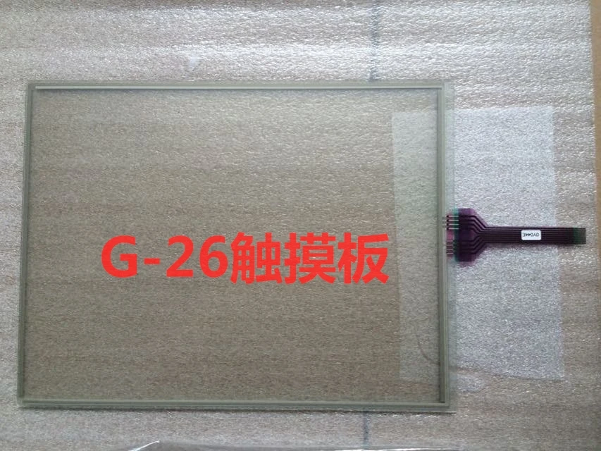 100% Оригинальный Новый сенсорный экран GT/GUNE USP 4.484.038G 26 гарантия качества|ЖК-экраны