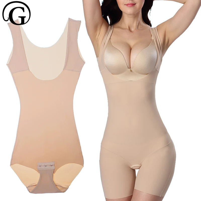 PRAYGER Новый Body Shaper невидимка пояс для похудения придания формы телу бесшовные