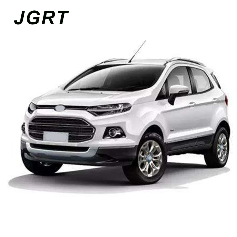 2018 автомобильный Стайлинг для Ford Ecosport пластиковая стальная защита двигателя 2013