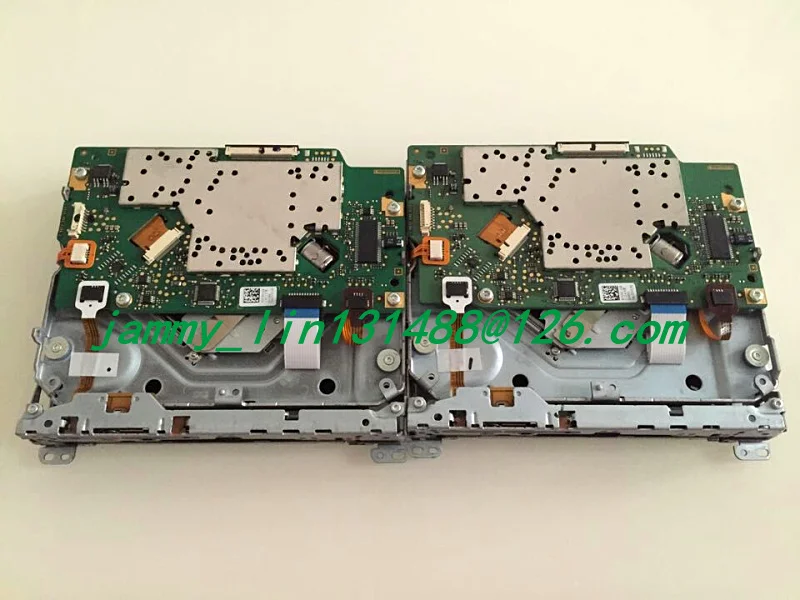 Оригинальный DVD M5 навигатор для VW Magotan RNS510 MK4 Escalade Mercedes SAAB автомобильный
