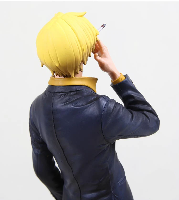 Японское аниме One Piece оригинальная Коллекционная Фигурка короля художника BANPRESTO