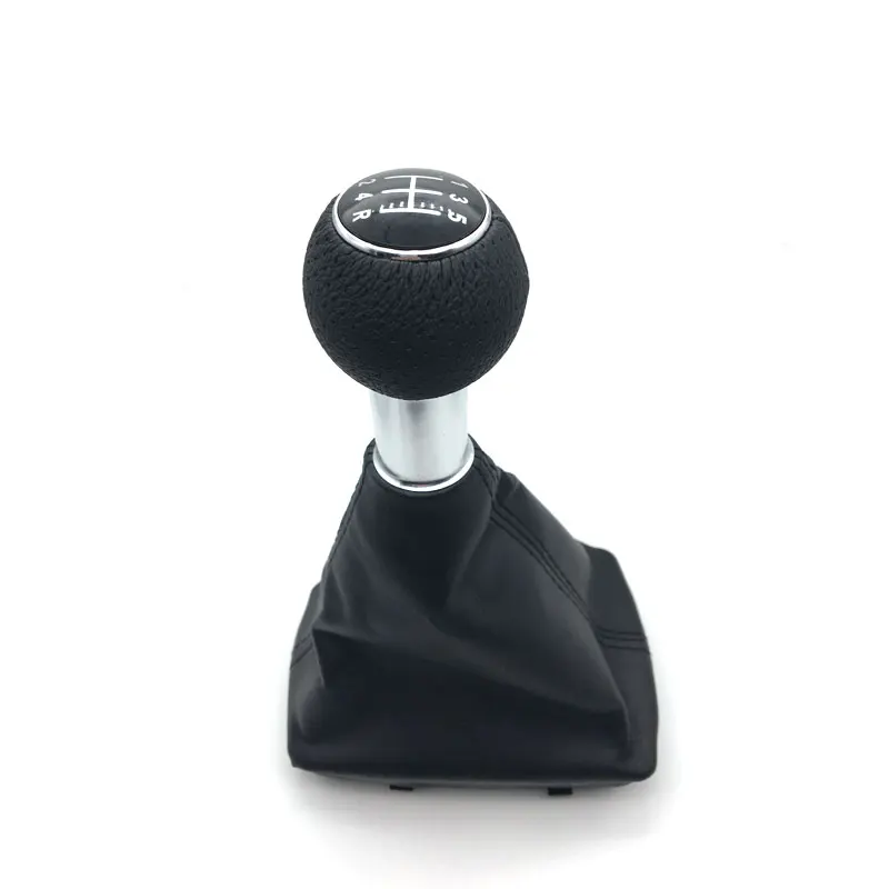 Для AUDI A4 8E B6 B7 2000 2001 2002 2003 2004 2005 2006 2007 2008 5 Шестерни 6 Скорость автомобиля Средства для укладки волос переключения Шестерни ручка