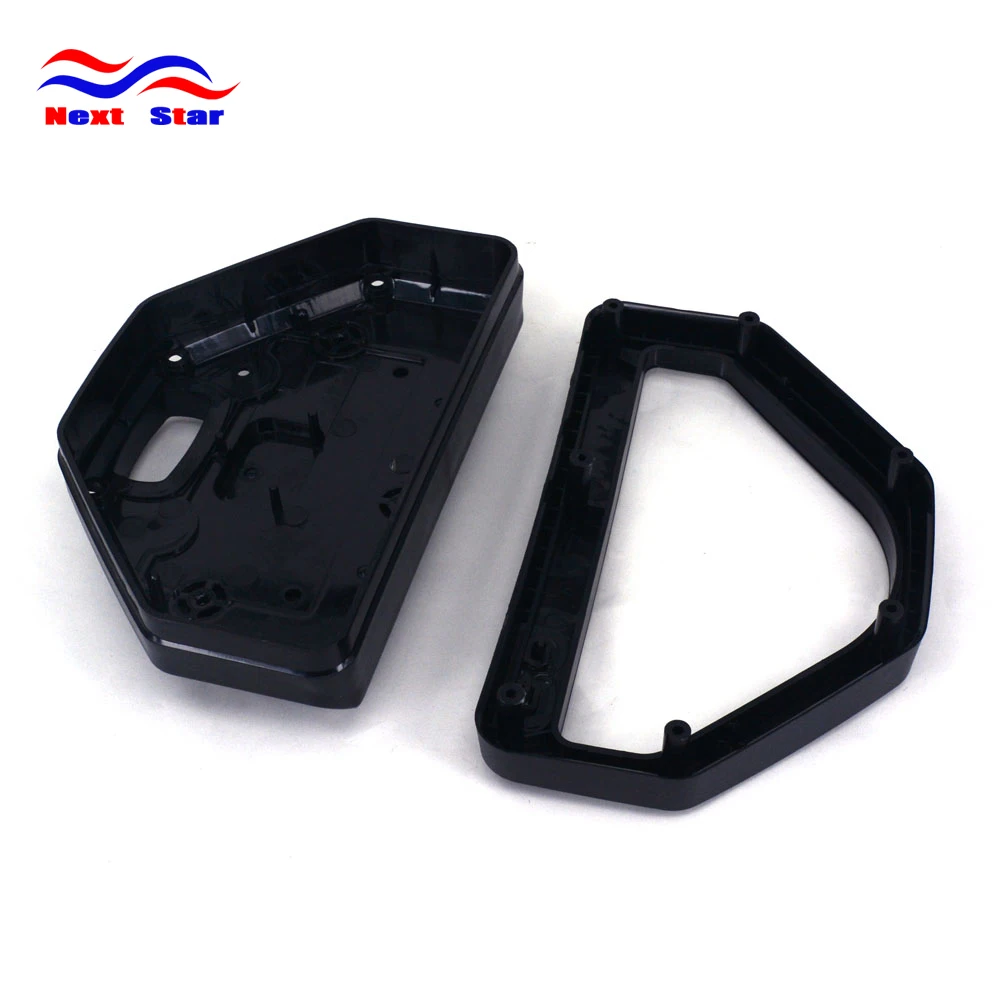 Спидометр одометр стол скорости оболочка прибора Корпус датчика чехол для HONDA