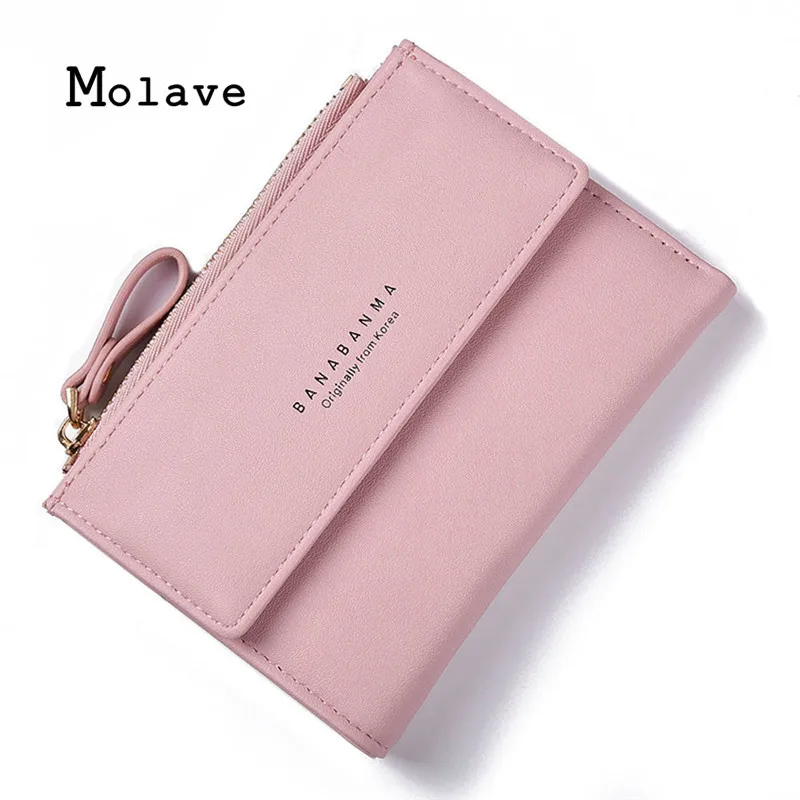 Портфель MOLAVE 2017 Frauen Geldborse для Visitenkartenhalter женщин|Женские кошельки| |
