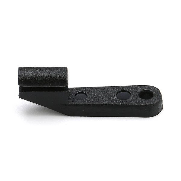 10Pcs DIY L Type Nylon Clevis Keeper Clip for RC Models | Игрушки и хобби