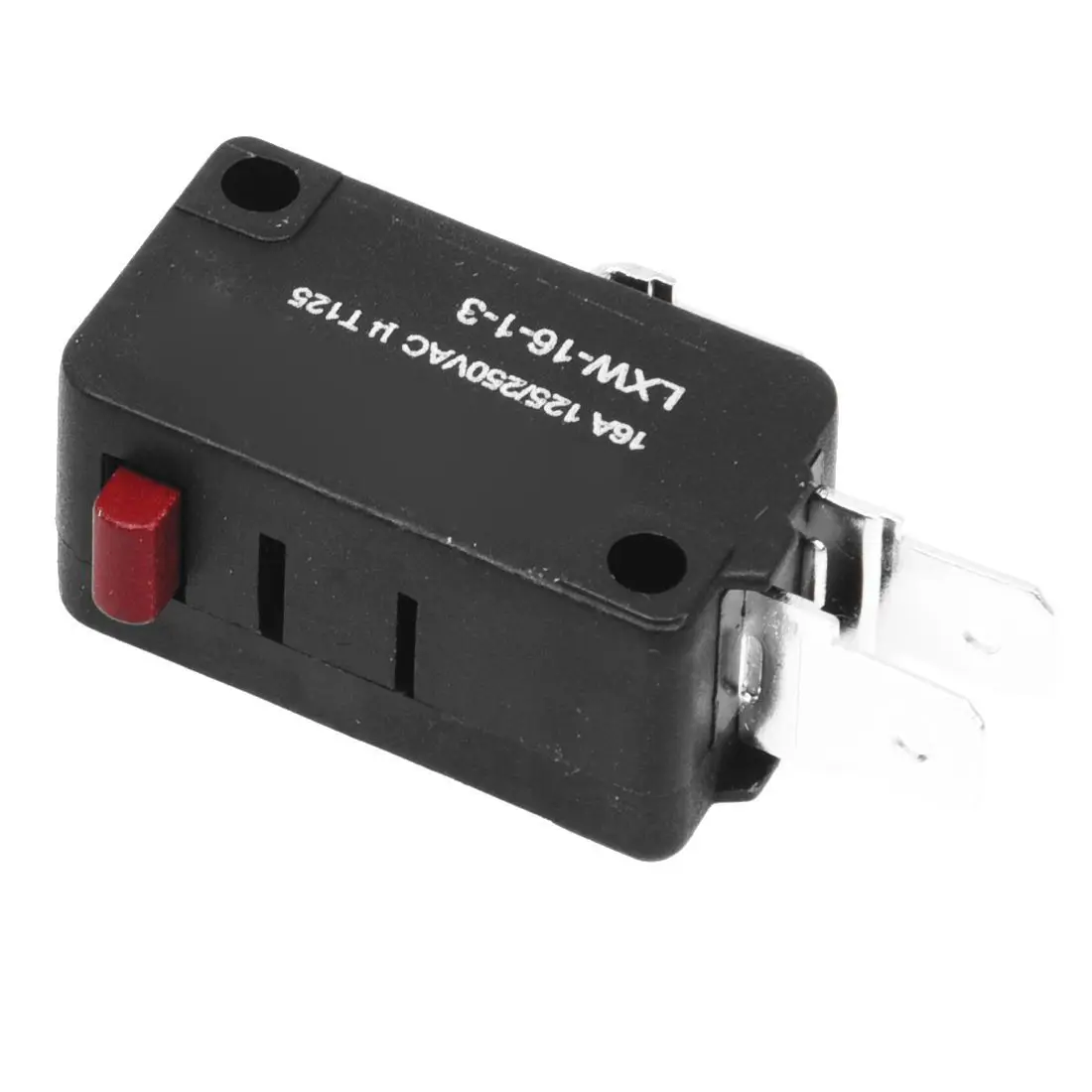 AC125/250V Button Actuator SPDT mini Miniature Switch | Обустройство дома