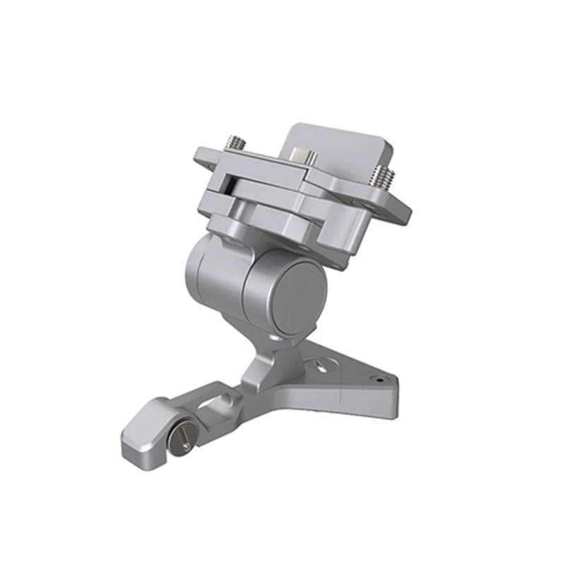 DJI crystalsky пульт дистанционного управления Монтажный кронштейн быть использована для монтирования crystalsky монитора на DJI серии пульт дистанционного управления