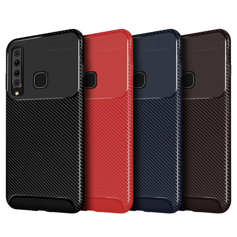 Чехол для Samsung Galaxy S8 плюс S9 Note 9 J2 Core J4 J6 J8 A6 A7 A750 A8 A9 A920 2018 Star Lite чехол телефона из