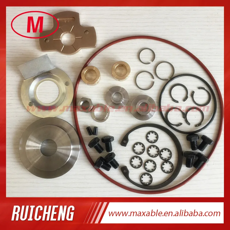 HT3B турбокомпрессор турбо комплекты для ремонта/турбокомплекты обслуживания|turbo