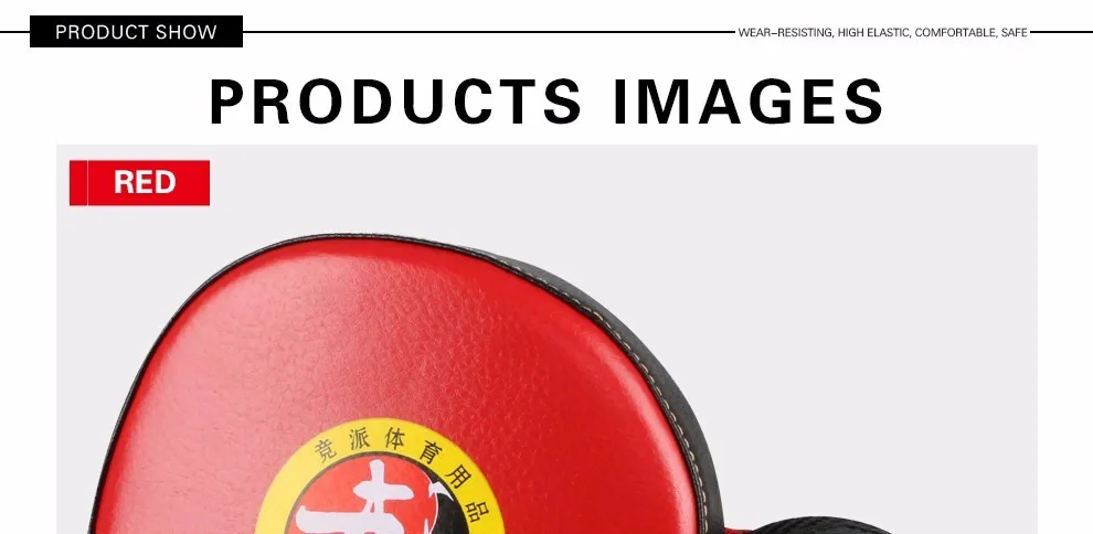 Высокое качество полиуретановая пена боксер Target колодки Боксёрские перчатки макивары для муай тай кикбоксинг, Смешанные боевые искусства Тай одежды макивара на руку для бокса
