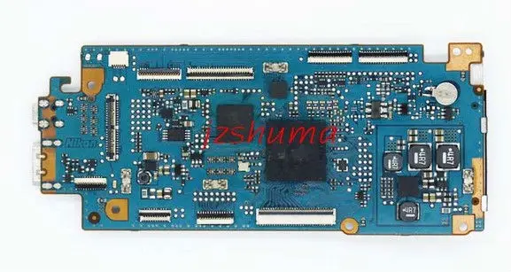 Original Main board Motherboard MCU PCB For Nikon D5200 Camera Repair Parts | Электроника
