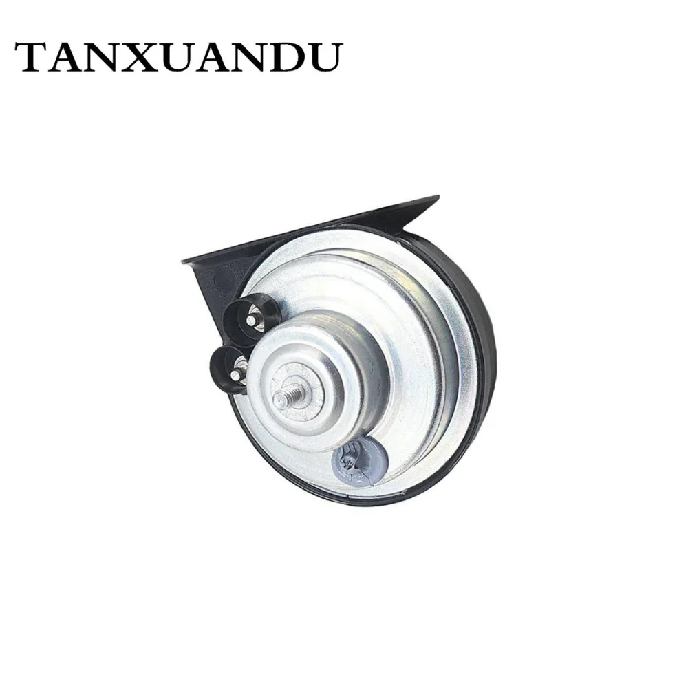FIAMM Пара High + Low рога громкий динамик подходит для VW Golf Jetta GTI MK5 MK6 2006 2013 Passat B6 B7 Жук AUDI
