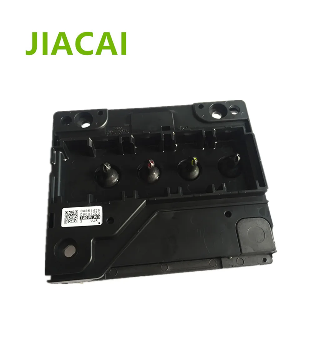 F190000 F190010 F190020 F190030 печатающая головка для Epson TX620FWD TX600FW TX610 NX515 NX510 WF3520 WF7010 WF40 WF600 TX550W |