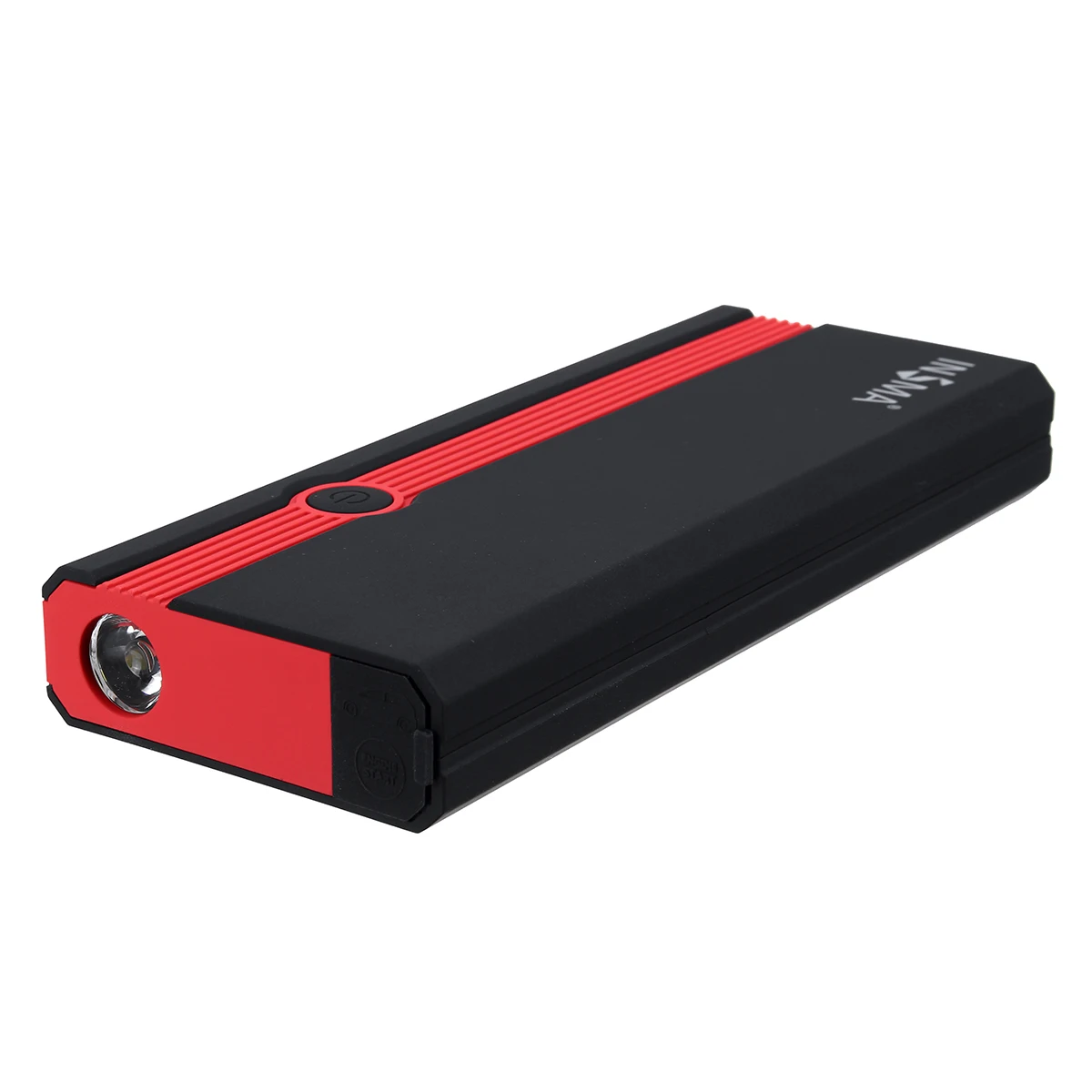 99900 мАч многофункциональный автомобильный стартер Power Bank 12V 400A USB портативный