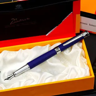 Шариковая Ручка-роллер/перьевая ручка ПИКАССО 903 светодиодный светильник