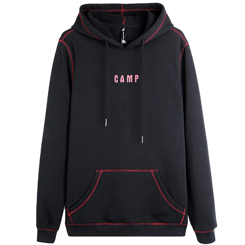 Pioneer Camp/модные Молодежные мужские свитшоты брендовая одежда из плотного флиса