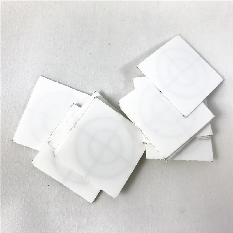 Новинка 100 шт отражатель лист 60x60 мм отражающая Фотографическая фотостанция