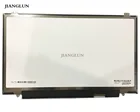 JIANGLUN для ноутбука LP140QH1 SPD1 светодиодный экран 14 