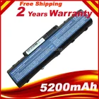 Аккумулятор для ноутбука Acer Aspire 5732Z 4732, 4732Z, AS09A41, AS09A61, AS09A75, AS09A90, 6 ячеек