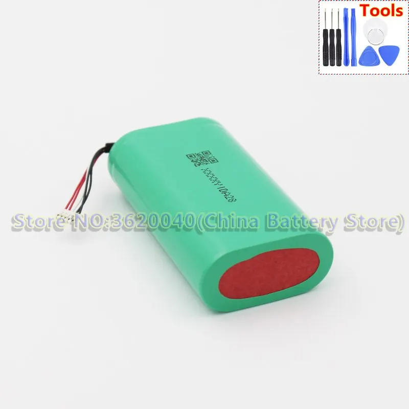 GND 5000 мАч/19.3Wh HCB18650 12 запасная батарея для huawei E5730 E5730s 2 компиляция java приложений!