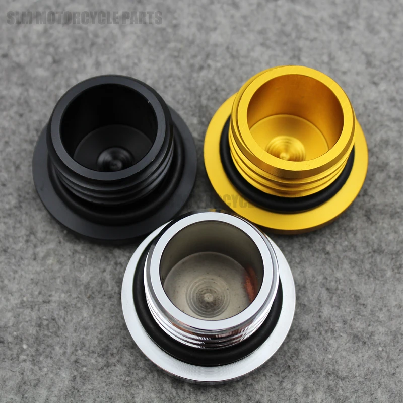 Новый мотоцикл CNC RC топливный бак газовая крышка подходит для 1996-2014 Harley Sportster Dyna