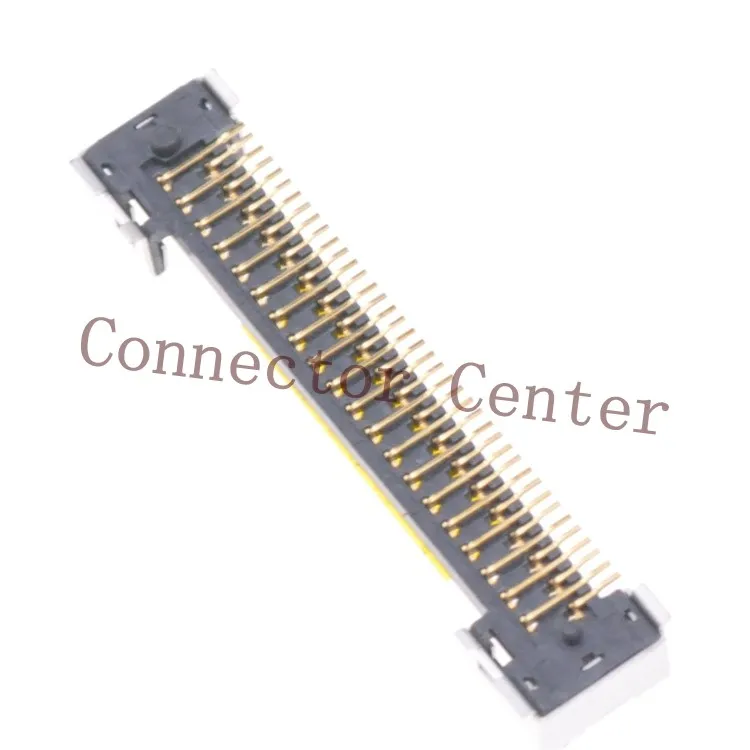 Разъем LVDS ДЛЯ ЖК-дисплея шаг 0 5 мм 40-контактный встроенный интерфейс дисплея
