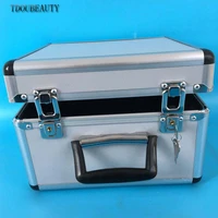 dental magnifier medical headlights surgical headlights metal boxes aluminum precision equipment boxes