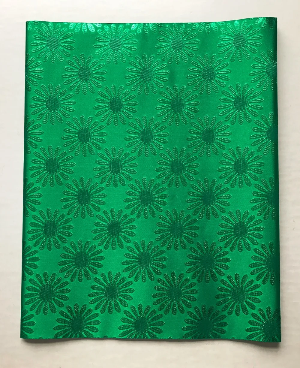 Африканский головной убор SEGO Gele &amp Ipele и обертка 2 шт/пакет LS005 NIGERIA GREEN | Дом сад