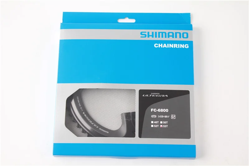 Shimano 105 5800 и Ultegra 6800 звезду дороги велосипед Сеть колеса 34 Т/36 т/39/ 50 т/52 т/53 т | Спорт