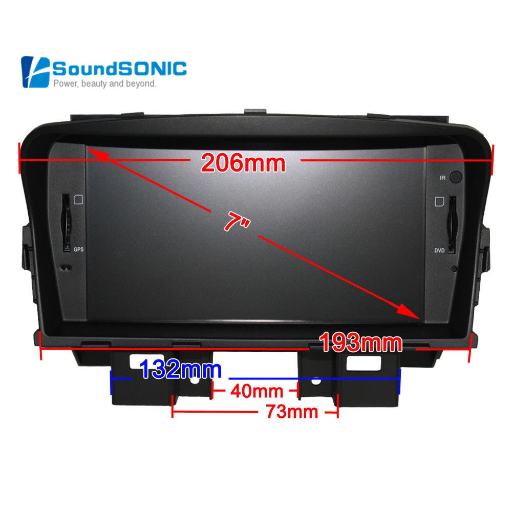 Android автомобиля Multimedia Stereo для Chevrolet/Холден Cruze Lacetti II Радио CD dvd плеер GPS Навигация