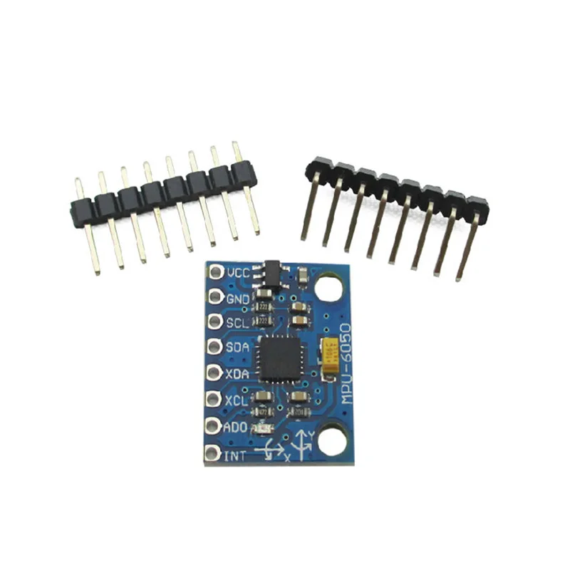 Бесплатная доставка 2 шт./Лот оригинальная микросхема Φ модуль триосевой