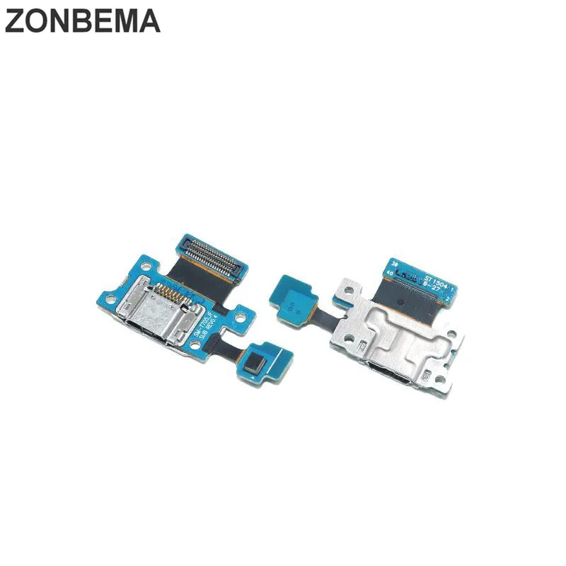 ZONBEMA 5 шт./лот для Samsung Galaxy Tab S 8. 0 T700 T705 T710 T715 USB зарядная док-станция разъем