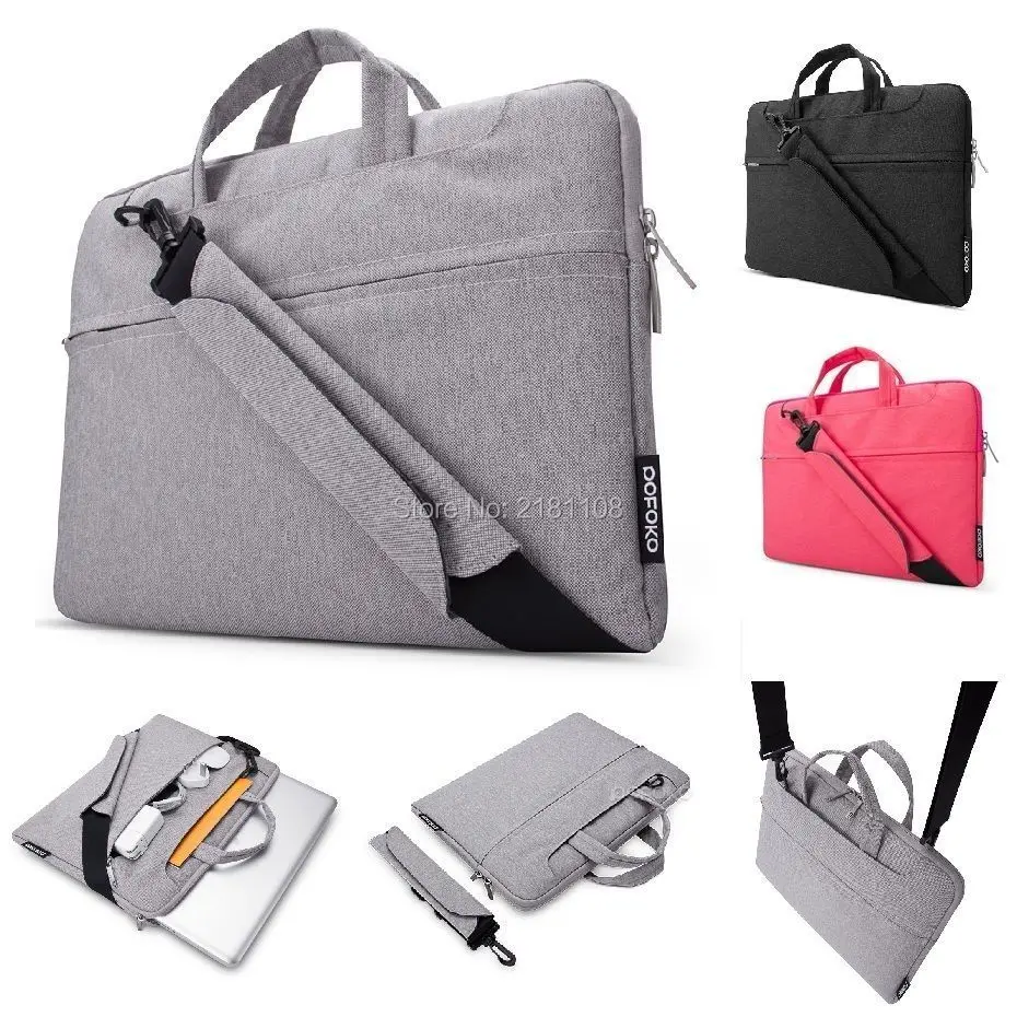 Новая роскошная модная сумка на плечо для ноутбука Macbook Air Pro Retina 11 13 15|bag for macbook air|bag