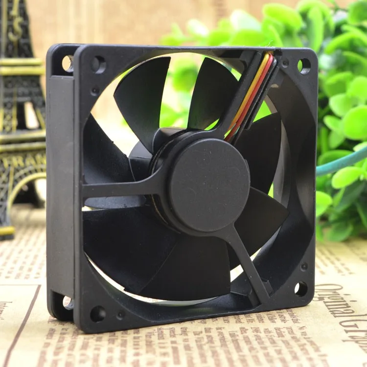 Original ADDA AD07012HX207300 7020 7CM DC 12V 0.23A 3-Lines projector Cooling fan | Fans &amp