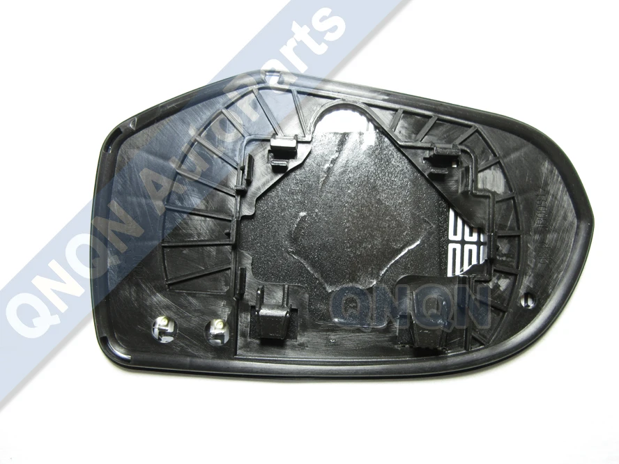 Зеркало заднего вида Стекло боковое зеркало стекло для Honda Odyssey 05-08 | Автомобили и