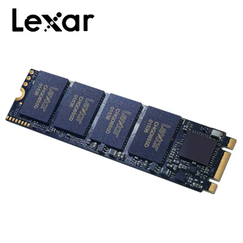 Lexar NM500 M.2 2280 Накопитель SSD с протоколом NVME 512 ГБ 256 128 | Компьютеры и офис