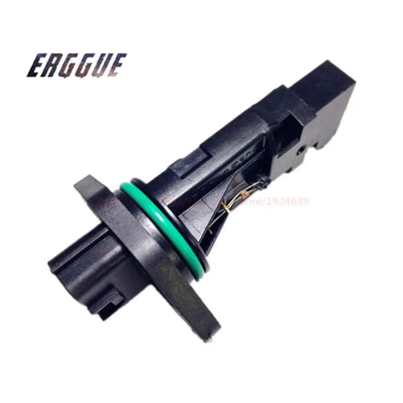 Массовый расходомер воздуха ERGGUE 22680 5M301 5M300 226805M301 226805M300 MAF для NISSAN X TRAIL T30 2